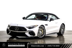2022 Mercedes-Benz SL63 AMG for sale 102013009