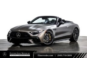 2022 Mercedes-Benz SL63 AMG for sale 102024237