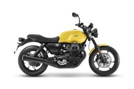2022 Moto Guzzi V7 Stone E5 specifications
