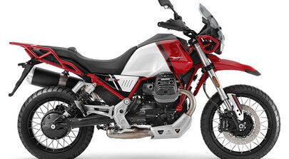 2022 Moto Guzzi V85 for sale 201349325
