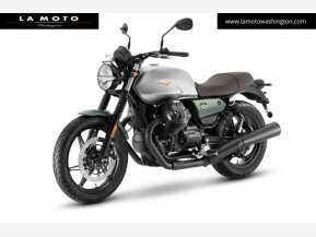 2022 Moto Guzzi V7 for sale 201295104
