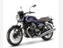 2022 Moto Guzzi V7 for sale 201347036