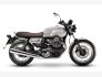 2022 Moto Guzzi V7 for sale 201347041
