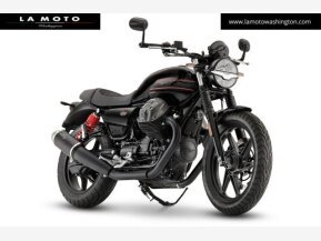 2022 Moto Guzzi V7 for sale 201396224