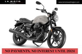 2022 Moto Guzzi V7 for sale 201437187