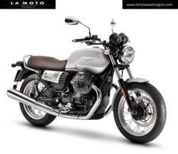 2022 Moto Guzzi V7 for sale 201437189