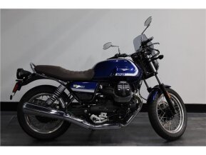 2022 Moto Guzzi V7 for sale 201496559