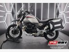Thumbnail Photo 10 for New 2022 Moto Guzzi V85