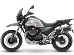 Thumbnail Photo 1 for New 2022 Moto Guzzi V85
