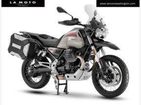 2022 Moto Guzzi V85 for sale 201310651