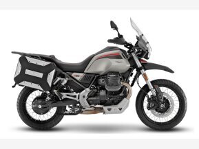 2022 Moto Guzzi V85 for sale 201380093