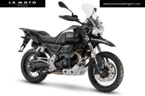 2022 Moto Guzzi V85 for sale 201437167