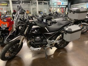2022 Moto Guzzi V85 for sale 201563955