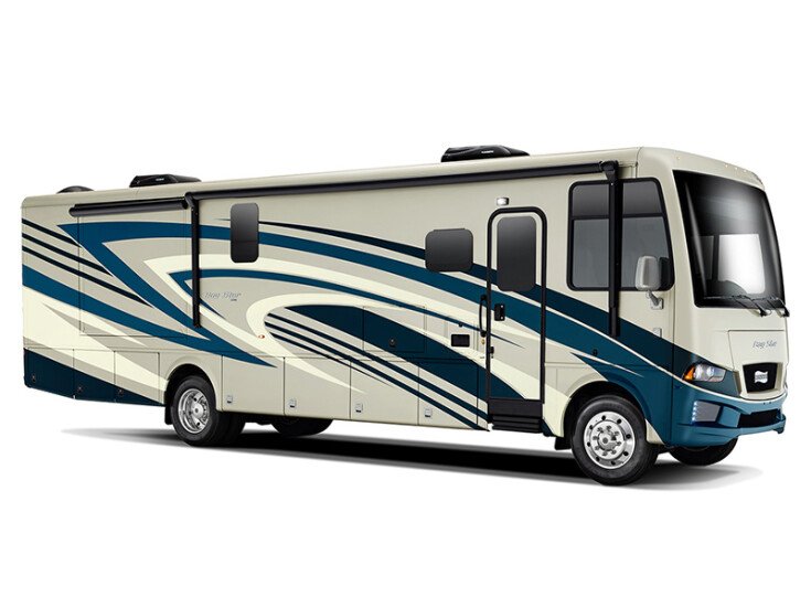 2022 Newmar Bay Star 3124 specifications