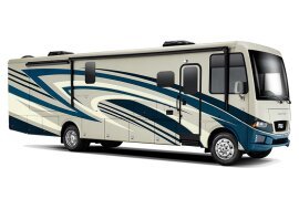 2022 Newmar Bay Star 3226 specifications