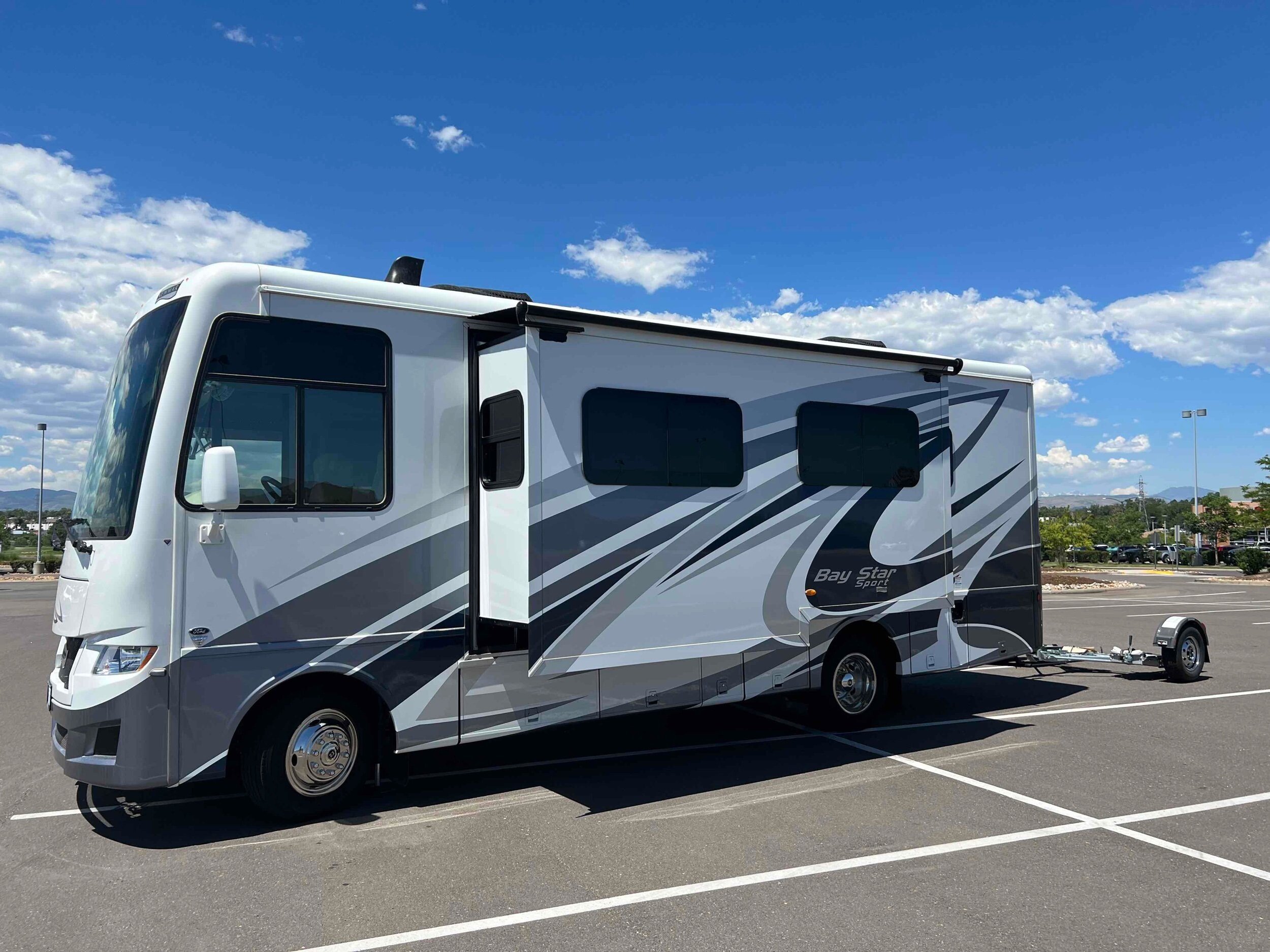 Auto Trader Denver - 42rgny7