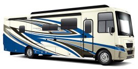 2022 Newmar Canyon Star 3513 specifications