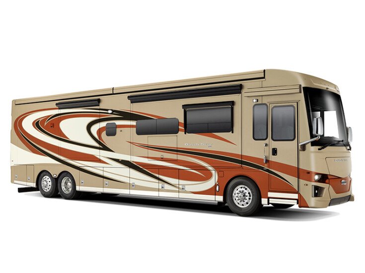 2022 Newmar Dutch Star 3736 specifications