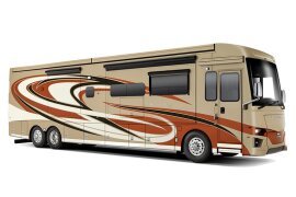 2022 Newmar Dutch Star 4363 specifications
