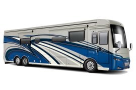 2022 Newmar Essex 4533 specifications