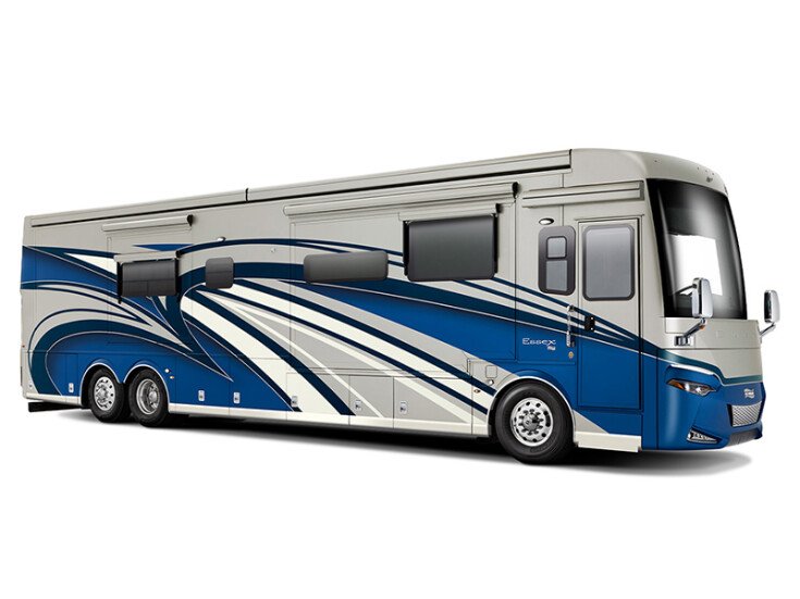 2022 Newmar Essex 4551 specifications