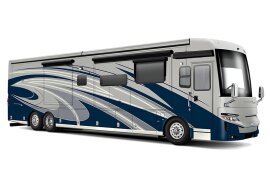 2022 Newmar Mountain Aire 4589 specifications