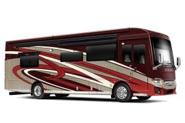 2022 Newmar New Aire 3541 specifications