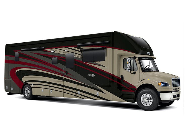 2022 Newmar Superstar 3727 specifications