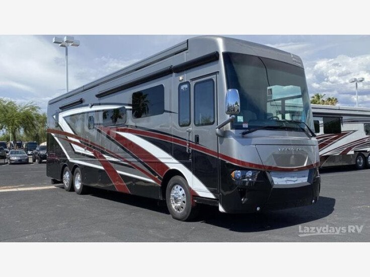 Thumbnail Photo undefined for New 2022 Newmar Ventana 4037