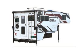 2022 Northwood Wolf Creek 840 specifications