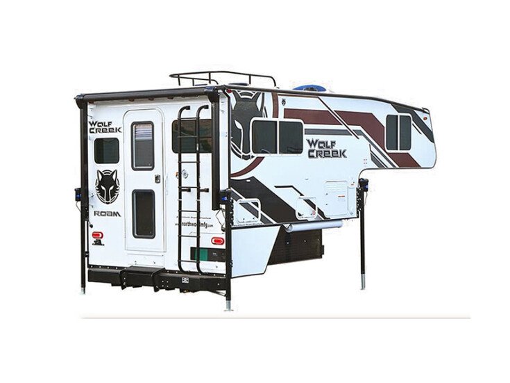 2022 Northwood Wolf Creek 850 specifications