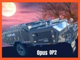 New 2022 Opus OP2