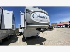2022 Palomino Columbus for sale 300377696