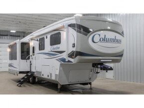 2022 Palomino Columbus for sale 300402273