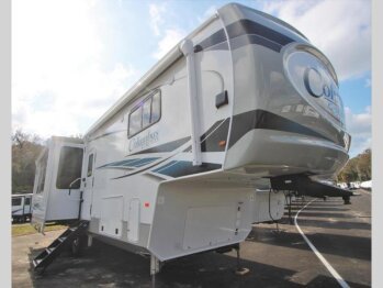 2022 Palomino Columbus
