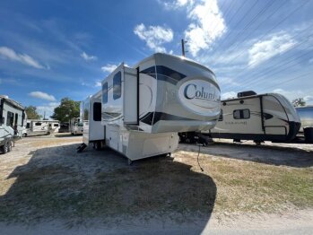 2022 Palomino Columbus