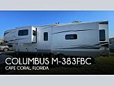 2022 Palomino Columbus for sale 300521065