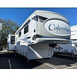 2022 Palomino Columbus Compass for sale 300350224