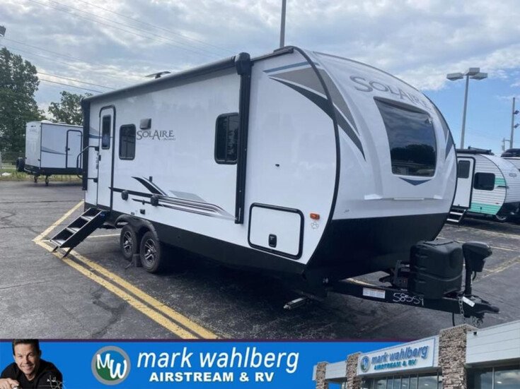 Thumbnail Photo undefined for New 2022 Palomino Other Palomino Models