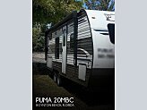 2022 Palomino Puma for sale 300441083