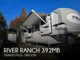 2022 Palomino River Ranch