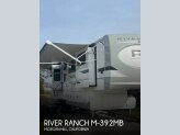 2022 Palomino River Ranch