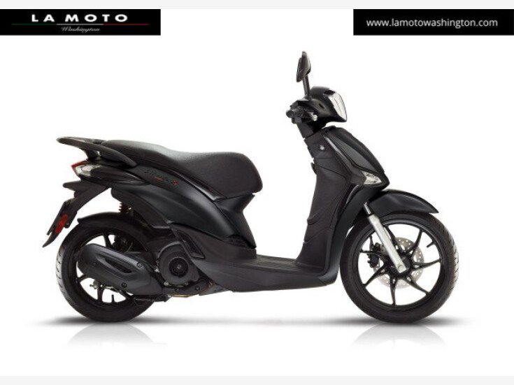 Thumbnail Photo undefined for New 2022 Piaggio Liberty
