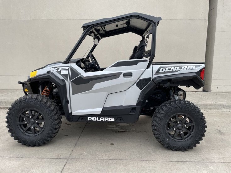 Photo for New 2022 Polaris General XP 1000 Deluxe