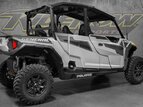 Thumbnail Photo 17 for New 2022 Polaris General XP 4 1000 Deluxe Ride Command Package