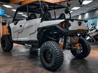 Thumbnail Photo 8 for New 2022 Polaris General XP 4 1000 Deluxe Ride Command Package