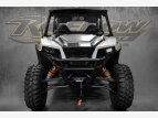 Thumbnail Photo 6 for New 2022 Polaris General XP 1000 Deluxe Ride Command Package