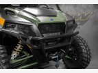 Thumbnail Photo 6 for New 2022 Polaris General XP 4 1000 Deluxe Ride Command Package