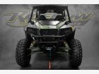 Thumbnail Photo 4 for New 2022 Polaris General XP 4 1000 Deluxe Ride Command Package