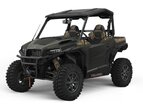 Thumbnail Photo 23 for New 2022 Polaris General XP 1000 Deluxe Ride Command Package